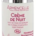 Armencelle - Organic Night Cream