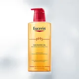pH5 Shower Oil