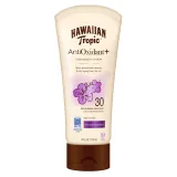 Hawaiian Tropic - Antioxidant Plus Sunscreen Lotion With Green tea extract SPF 30