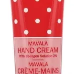 Mavala - Moisturizing and Protective Hand Cream With Collagen Birthday Edition