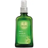 Weleda - Body Care Birch Cellulite Oil