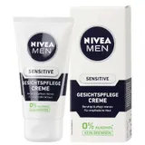 Nivea - Men Moisturizer Sensitive Face Cream