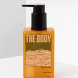 The Body Oil