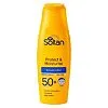 Soltan - Protect & Moisturise Lotion + SPF 50