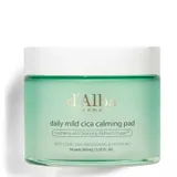 dAlba - Buy Dalba Daily Mild Cica Calming Pad in Australia - Korean Skincare and Cosmetics Online