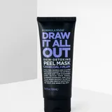 Formula 10.0.6 - Draw It All Out Skin Detoxing Peel Mask