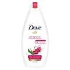 Dove - Reviving Body Wash Pomegranate & Verbena