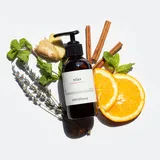 Cinnamon Arnica Oil