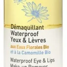 Florame - Organic Waterproof Eye and Lips Makeup Remover