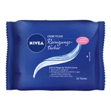 Nivea - Cream Care Cleansing Wipes