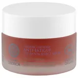 Natura Siberica - Protection & Comfort Organic Anti-Fatigue Eye Patch-Effect Mask