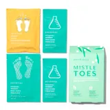 Mistle Toes