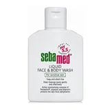 Sebamed - Liquid Face and Body Wash