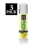 SolRX LIP ICE SPF 30 - Lemonade