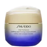 Shiseido - Day And Night Creams Vital-Perfection: Uplifting and Firming Cream Enriched