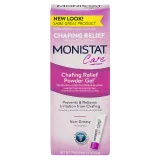 Chafing Relief Powder Gel