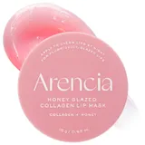 Buy Arencia Honey Glazed Collagen Lip Mask in Australia - KBeauty Online Store