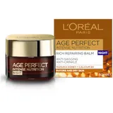 Age Perfect Intense Nutrition Night Cream