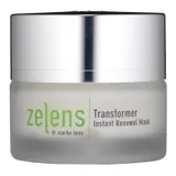 Transformer Instant Renewal Mask
