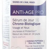 Mavala - SkinSolution Anti-Age Pro Chronobiological Day Serum Face and Eyes