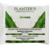 Aloe Vera Cleansing Wipes 20 Wipes