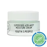 Youth To The People - Mini Superfood Air-Whip Lightweight Face Moisturizer with Hyaluronic Acid