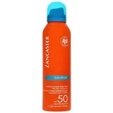 Lancaster - Sun Sport Cooling Invisible Mist Wet Skin Application for Body SPF 50