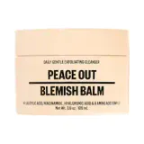 Peace Out - Blemish Balm Cleanser