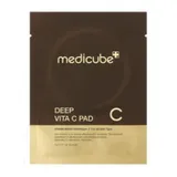 Buy Medicube Deep Vita C Pad Trial Size in Australia - KBeauty Online Store