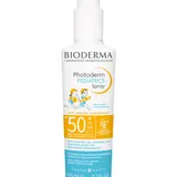 Bioderma - Photoderm PEDIATRICS Spray + Sunscreen Baby and Children Skin SPF 50