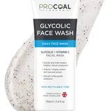 Glycolic Face Wash