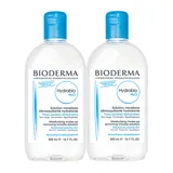 Hydrabio H20 Micelle Solution Duo