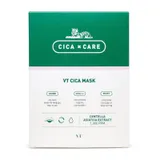 VT Cosmetics - Buy VT Cosmetics VT Cica Mask - in Australia Korean Skincare and Cosmetics