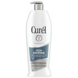 Itch Defense Body Lotion for Dry Itchy Skin Unscented