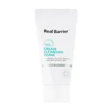 Real Barrier - Buy Real Barrier Cream Cleansing Foam Mini Australia - Korean Beauty Skincare
