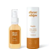 NIU BODY - Purify Aloe + Amino Acid Cleanser