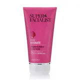 Rose Hydrate Brighten and Refine Facial Scrub