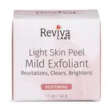 Light Skin Peel Mild Exfoliant