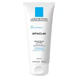 Medicated Gel Acne Face Wash with Salicylic Acid