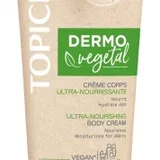 DERMOVEGETAL Ultra-Nourishing Body Cream