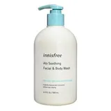 innisfree - Ato Soothing Facial & Body Wash