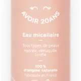 FUN!ETHIC - Avoir 20 ans Organic Micellar Water