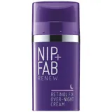 Retinol Fix Overnight Cream
