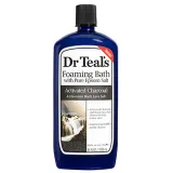 Dr Teal's - Foaming Bath with Pure Epsom Salt
