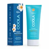 wix - Classic Body Tropical Coconut Lotion SPF 30