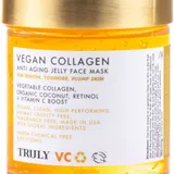 Truly - Vegan Collagen Anti-Aging Jelly Face Mask