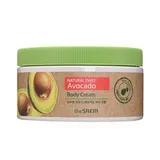 Natural Daily Avocado Body Cream