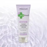 Hand Sanitiser Cream - Sensitive 1