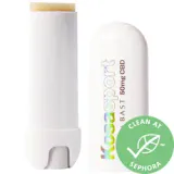 port LipFuel Extra-Strength Lip Balm with Flora + Bast 50mg CBD and Hyaluronic Acid