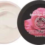 The Body Shop - British Rose Body Butter
